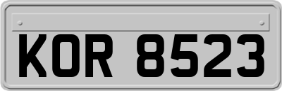 KOR8523
