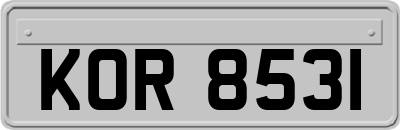 KOR8531
