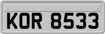 KOR8533