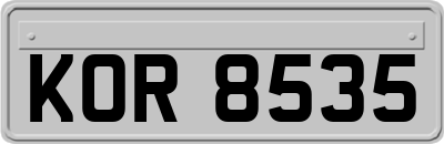 KOR8535