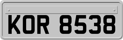 KOR8538