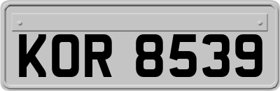 KOR8539