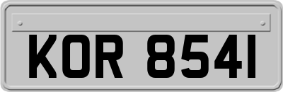 KOR8541