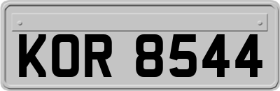 KOR8544