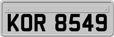 KOR8549