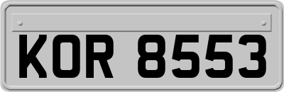 KOR8553