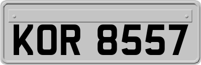 KOR8557