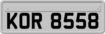KOR8558
