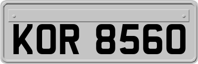 KOR8560