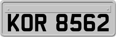 KOR8562