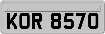KOR8570