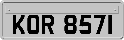 KOR8571