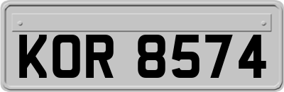 KOR8574