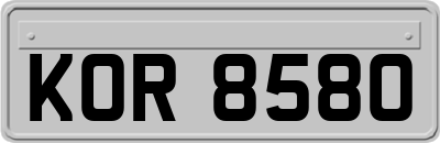 KOR8580
