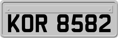 KOR8582