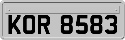 KOR8583