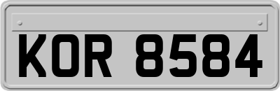 KOR8584