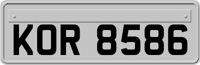 KOR8586