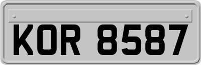 KOR8587