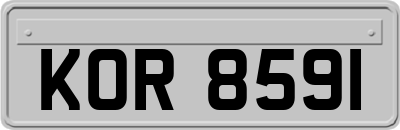 KOR8591