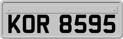 KOR8595