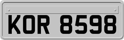 KOR8598