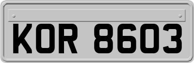 KOR8603