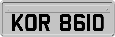 KOR8610