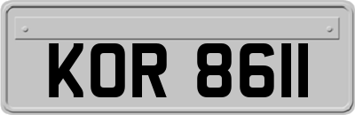KOR8611
