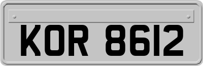 KOR8612
