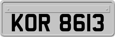 KOR8613