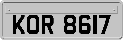 KOR8617