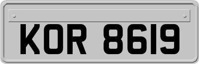 KOR8619