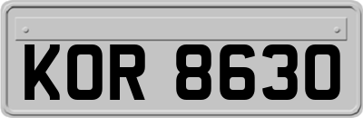 KOR8630