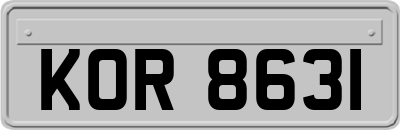 KOR8631