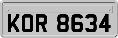 KOR8634