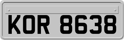 KOR8638