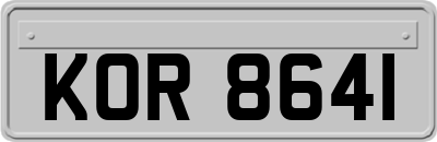 KOR8641