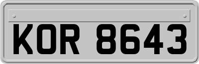 KOR8643
