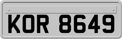 KOR8649