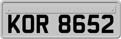 KOR8652