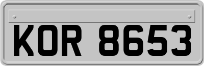 KOR8653