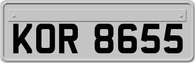 KOR8655