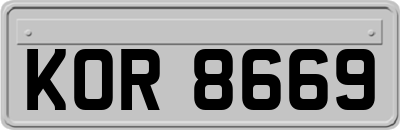 KOR8669