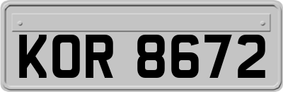 KOR8672