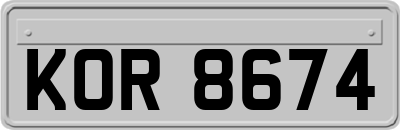 KOR8674