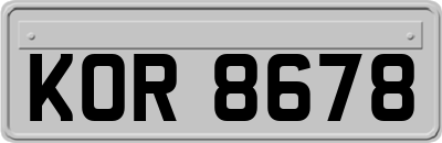 KOR8678