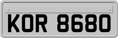KOR8680