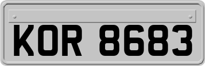 KOR8683