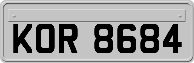 KOR8684